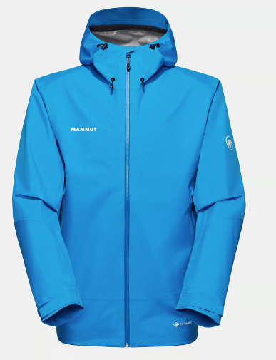 Mammut Convey Tour HS Hooded Jacket MA24 1010-27842