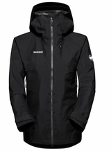 Mammut Crater IV HS Hooded Jacket AF Women 1010-30770