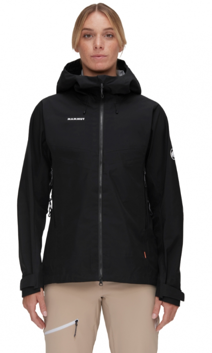 Mammut Crater IV HS Hooded Jacket AF Women 1010-30770