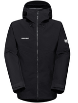 Mammut Crater IV HS Hooded Jacket AF Men 1010-30760