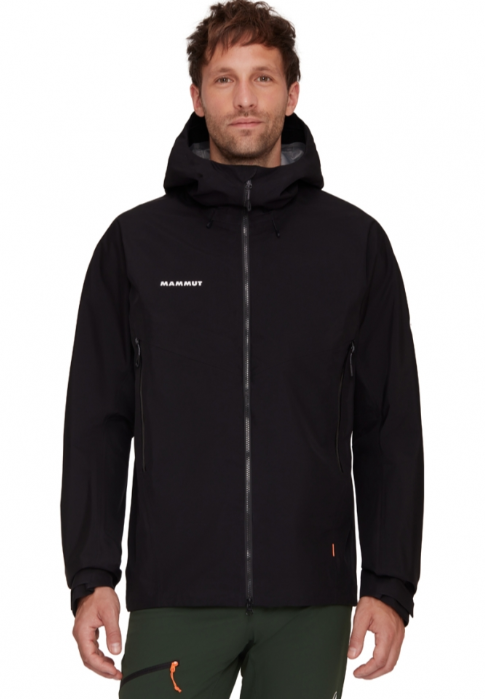 Mammut Crater IV HS Hooded Jacket AF Men 1010-30760