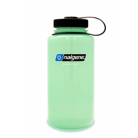 Nalgene Wide Mouth 32oz/1000ml 寬嘴水樽