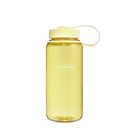 Nalgene Wide Mouth 16oz/473ml 寬嘴水樽