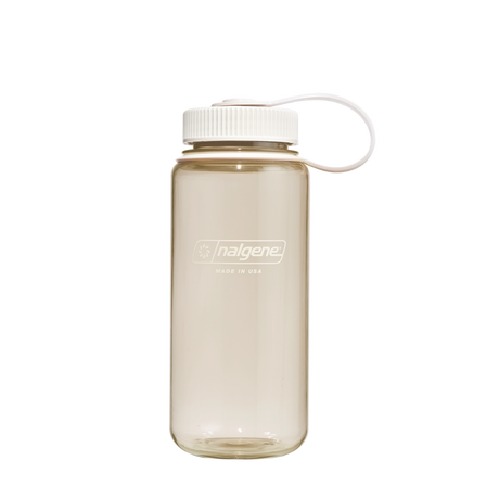 Nalgene Wide Mouth 16oz/473ml 寬嘴水樽