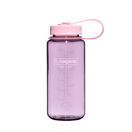 Nalgene Wide Mouth 16oz/473ml 寬嘴水樽