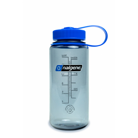 Nalgene Wide Mouth 16oz/473ml 寬嘴水樽