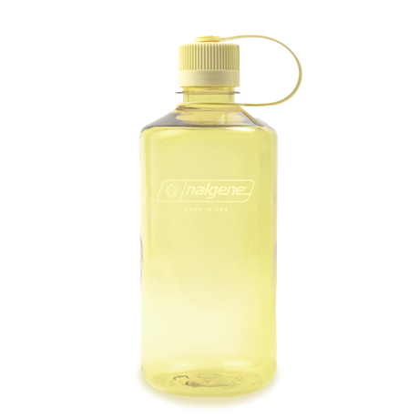 Nalgene Narrow Mouth 32oz/1000ml 窄嘴水樽