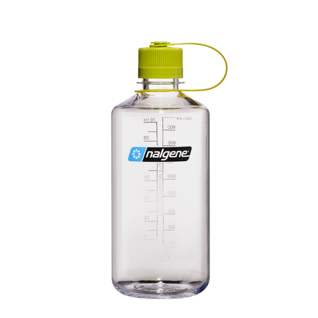 Nalgene Narrow Mouth 32oz/1000ml 窄嘴水樽