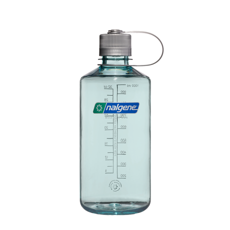 Nalgene Narrow Mouth 32oz/1000ml 窄嘴水樽