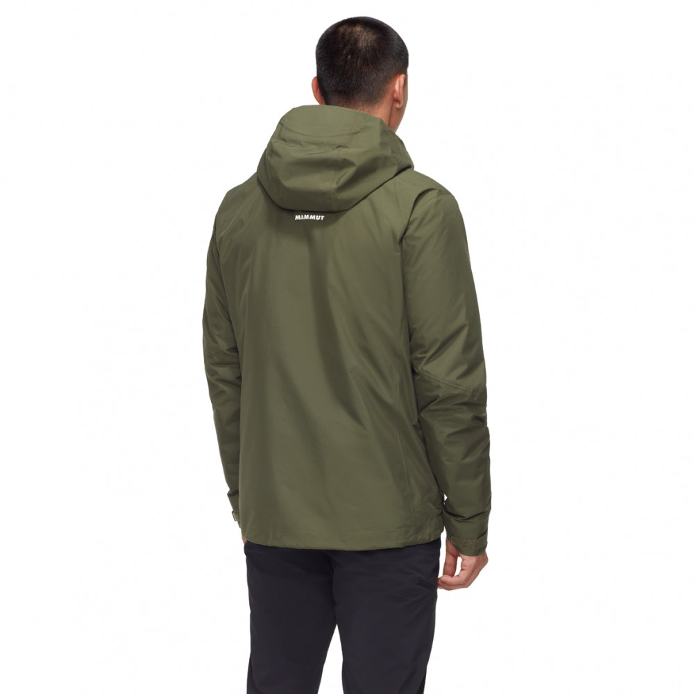 Mammut Convey 3 in 1 HS Hooded Jacket AF Men S24 1010-29151