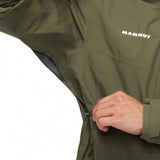 Mammut Convey 3 in 1 HS Hooded Jacket AF Men S24 1010-29151