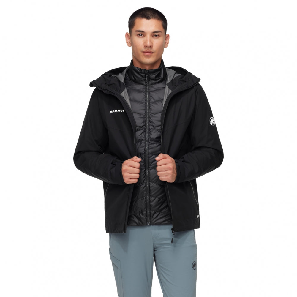 Mammut Convey 3 in 1 HS Hooded Jacket AF Men S24 1010-29151