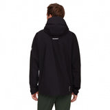 Mammut Crater IV HS Hooded Jacket AF Men 1010-30760