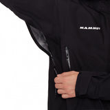 Mammut Crater IV HS Hooded Jacket AF Men 1010-30760