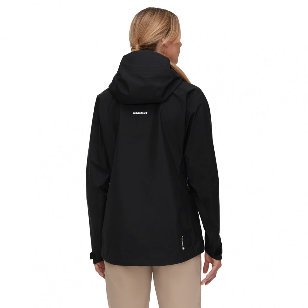 Mammut Crater IV HS Hooded Jacket AF Women 1010-30770