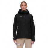 Mammut Crater IV HS Hooded Jacket AF Women 1010-30770