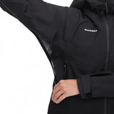 Mammut Crater IV HS Hooded Jacket AF Women 1010-30770