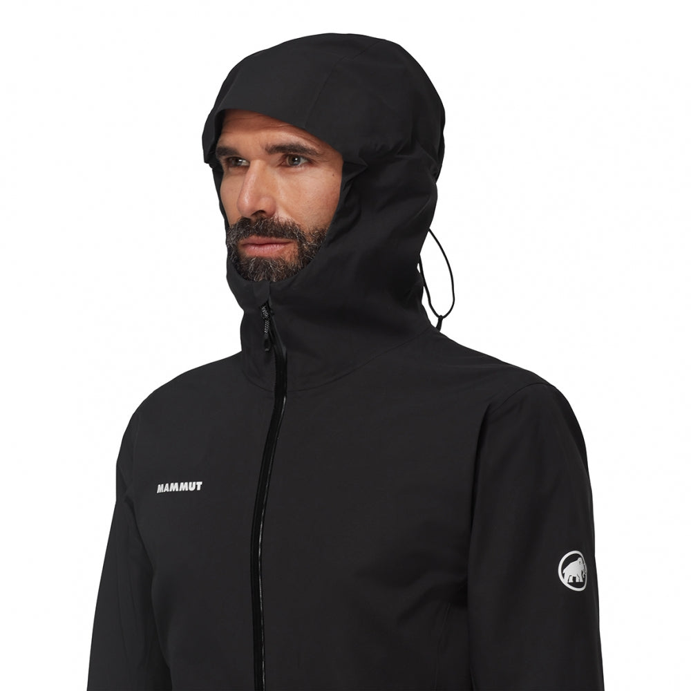 Mammut Alpine Guide HS Hooded Jacket AF Men MA25 1010-31330