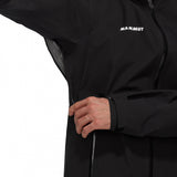 Mammut Alpine Guide HS Hooded Jacket AF Men MA25 1010-31330