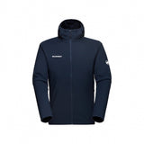 Mammut Rime Light IN Flex Hooded Jacket Men 1013-03150