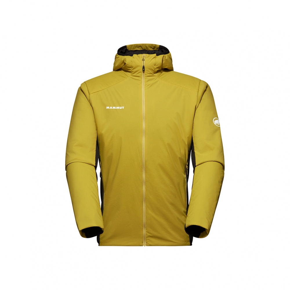 Mammut Rime Light IN Flex Hooded Jacket Men 1013-03150