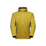 Mammut Rime Light IN Flex Hooded Jacket Men 1013-03150