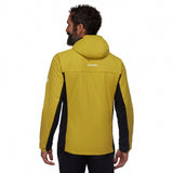 Mammut Rime Light IN Flex Hooded Jacket Men 1013-03150