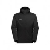 Mammut Rime Light IN Flex Hooded Jacket Men 1013-03150