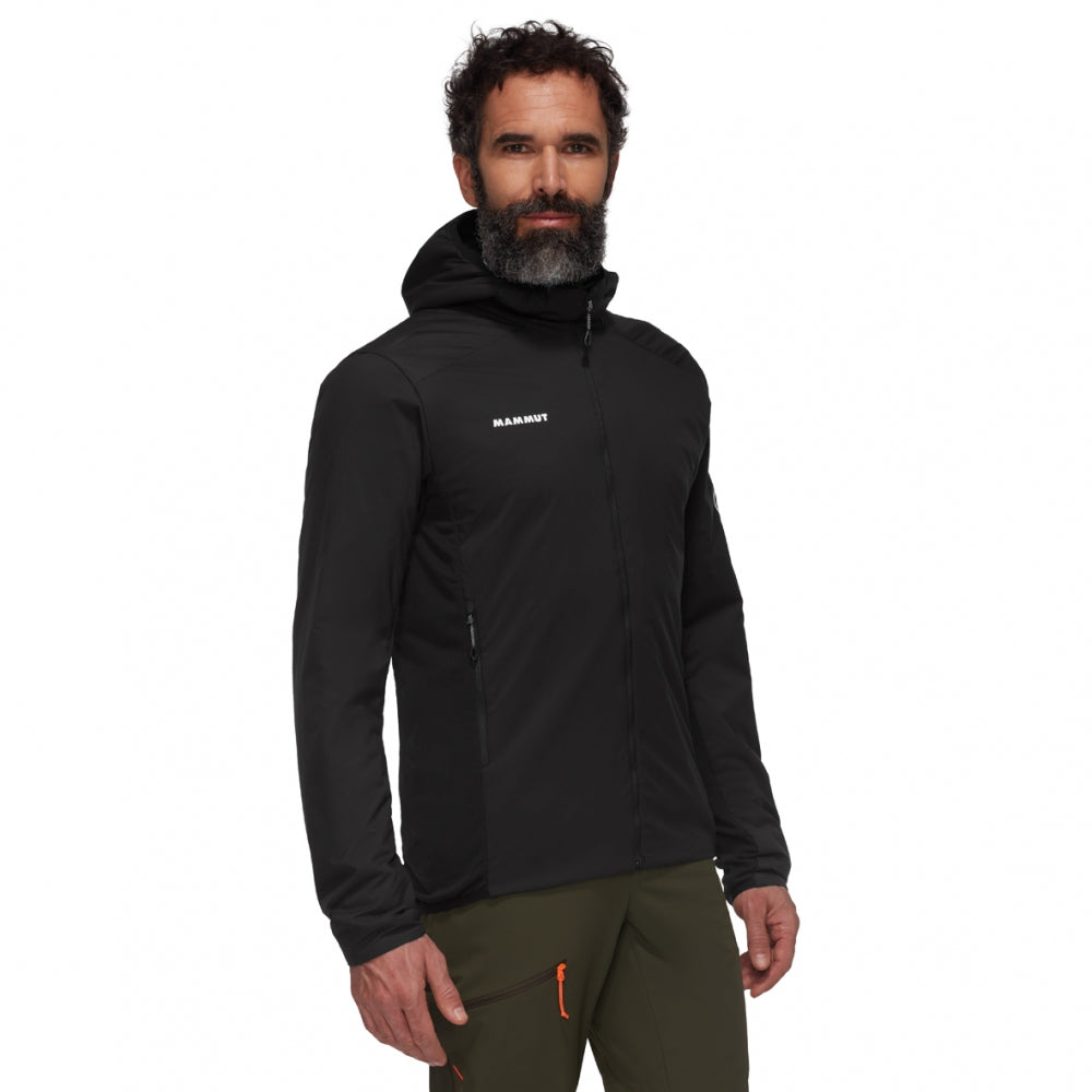 Mammut Rime Light IN Flex Hooded Jacket Men 1013-03150