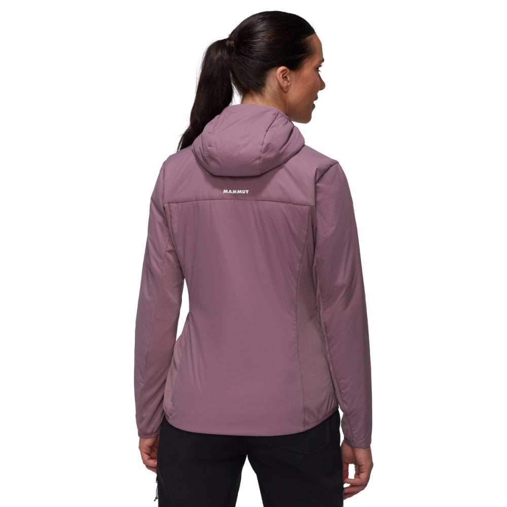 Mammut Rime Light IN Flex Hooded Jacket Women 1013-03170