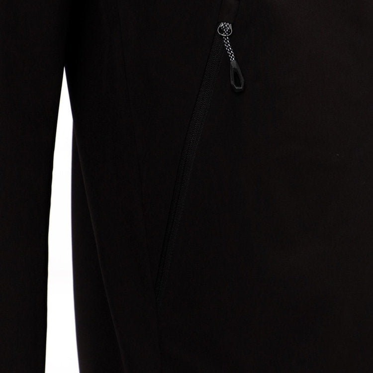 Mammut Macun 2.0 SO Hooded Jacket AF Classic Men Black MA26 1011-02420