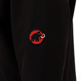 Mammut Macun 2.0 SO Hooded Jacket AF Classic Men Black MA26 1011-02420