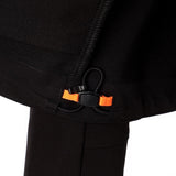 Mammut Macun 2.0 SO Hooded Jacket AF Classic Men Black MA26 1011-02420