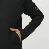 Mammut Macun 2.0 SO Hooded Jacket AF Classic Men Black MA26 1011-02420