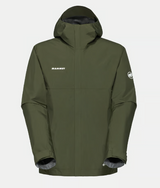 Mammut Treeline Light HS Hooded Jacket MA25 men 1010-31510