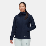 Mammut Treeline Light HS Hooded Jacket MA25 Women 1010-31520