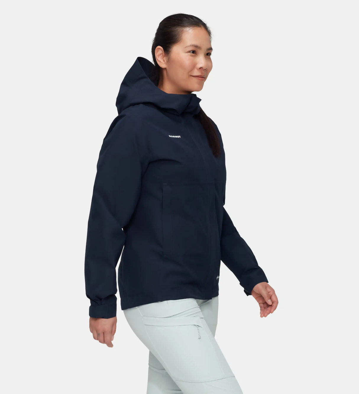 Mammut Treeline Light HS Hooded Jacket MA25 Women 1010-31520