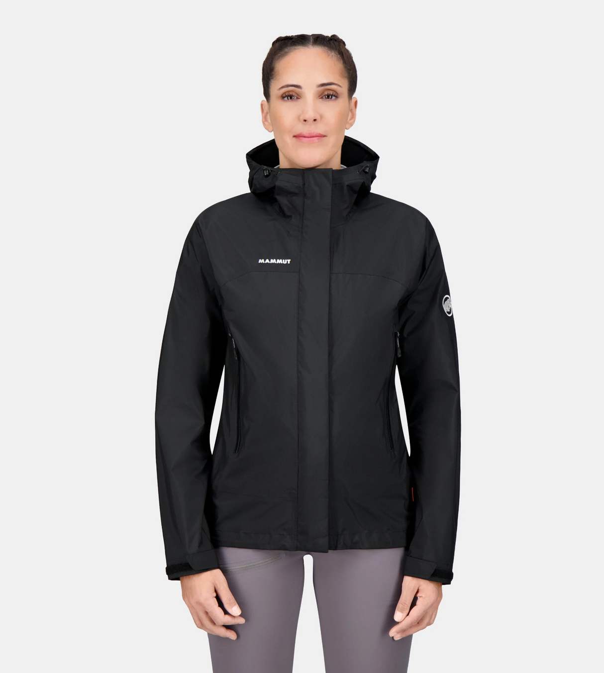 Mammut Microlayer 2.0 HS Hooded Jacket AF MA23 Women 1010-28661