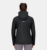 Mammut Microlayer 2.0 HS Hooded Jacket AF MA23 Women 1010-28661