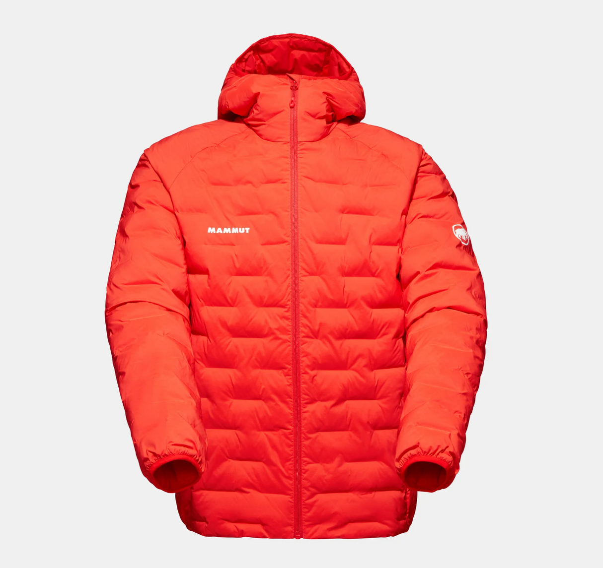 Mammut Sender IN Hooded Jacket Men 1013-03470