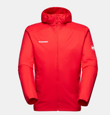 Mammut Rime Light IN Flex Hooded Jacket Men 1013-03150