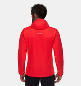 Mammut Rime Light IN Flex Hooded Jacket Men 1013-03150