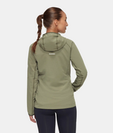 Mammut Madris Light ML Hooded Jacket Women 1014-03852