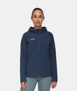 Mammut Madris Light ML Hooded Jacket Women 1014-03852