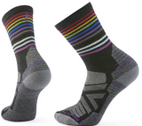 Smartwool Hike Light Cushion Pride Crew 02735