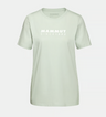 Mammut Core T-Shirt Logo MA25 Women 1017-03903