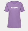 Mammut Core T-Shirt Logo MA25 Women 1017-03903
