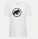 Mammut Core T-Shirt Classic Women MA24 1017-04072 (新款)