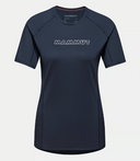 Mammut Selun FL T-Shirt Logo Women MA25 1017-05060