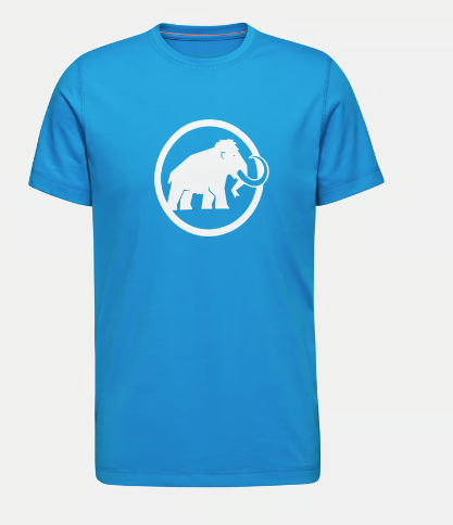 Mammut Core T-Shirt Classic Men MA24 1017-05891